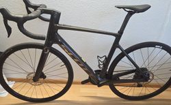 Scott Addict RC eRide 20 | Scott Addict RC eRide 20 (2024) | velomarkt.ch