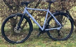 Gravel Price Allroad Flatbar | Shimano GRX 810 2x11 | velomarkt.ch