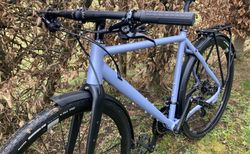 Gravel Price Allroad Flatbar kaufen in Basel-Landschaft #2 | velomarkt.ch
