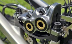 Canyon Torque CF CLLCTC FW (2024) kaufen in Solothurn #4 | velomarkt.ch