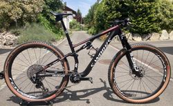Specialized S-Works Epic 8 2024 | Sehr schönes Specialized S-Works Epic 8 2024 | velomarkt.ch