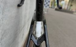 NEUWERTIGES TREK Madone SLR 9 - Gen 8, OCLV 900 Series - Dura Ace Di2-9270 Jhg. 2026 inkl. Garmin Pedal kaufen in Zürich #3 | velomarkt.ch