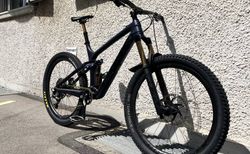 Trek Remedy 9.9 27.5 (2020) – Carbon Enduro/Trail Bike kaufen in Zurich #1 | velomarkt.ch