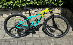 Trek Marlin  5 kaufen in Zurich #1 | velomarkt.ch