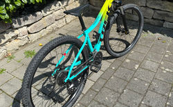 Trek Marlin  5 kaufen in Zurich #2 | velomarkt.ch