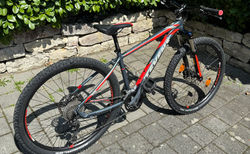 Stevens Taniwha kaufen in Zurigo #2 | velomarkt.ch