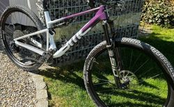 BMC Fourstroke FS One | SID Select zu Ultimate 120mm | velomarkt.ch