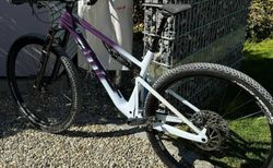 BMC Fourstroke FS One kaufen in Schwyz #2 | velomarkt.ch