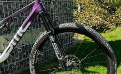 BMC Fourstroke FS One kaufen in Schwyz #3 | velomarkt.ch