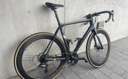 Colnago V2rs Grösse 54s | Colnago V2rs Campagnolo super record | velomarkt.ch