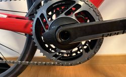 Trek Domane SLR Project One  - SRAM Red AXS mit Powermeter kaufen in Zurigo #2 | velomarkt.ch