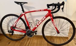 Trek Domane SLR Project One  - SRAM Red AXS mit Powermeter | Carbonrahmen, elek. Gruppe, Powermeter | velomarkt.ch