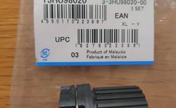 free hub, corps de roue, Shimano FH-MT410 | neuf | velomarkt.ch