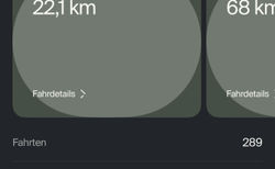 E-Bike Cowboy V3 | 1418 km | Top Zustand | Zubehör komplett kaufen in Aargau #4 | velomarkt.ch