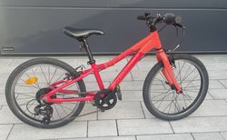 Crosswave Five Rider 20 Zoll Kinder Velo | Kinder Velo Crosswave Five Rider 20 Zoll | velomarkt.ch