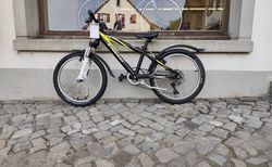 Stöckli Cobalt Team 20" kaufen in Zürich #2 | velomarkt.ch