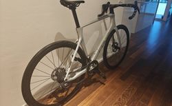 Cube Agree C:62 SLT Size 58 kaufen in Zürich #4 | velomarkt.ch