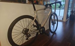 Cube Agree C:62 SLT Size 58 kaufen in Zürich #5 | velomarkt.ch
