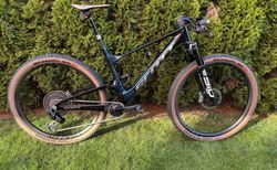 Scott Spark RC SL | Scott Spark RC SL | velomarkt.ch
