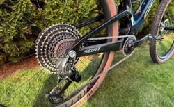 Scott Spark RC SL kaufen in Thurgau #2 | velomarkt.ch