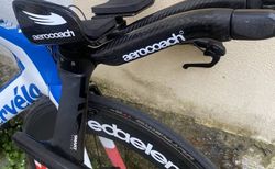 Cervélo P5 Zeitfahrrad / Triathlonrad kaufen in Bern #2 | velomarkt.ch