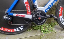 Cervélo P5 Zeitfahrrad / Triathlonrad kaufen in Bern #4 | velomarkt.ch