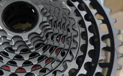 Groupset SRAM RED E1 XPLR 13 Speed kaufen in Obwald #4 | velomarkt.ch