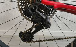 High-End Carbon MTB: FOCUS Raven Max Team 12K (29 Zoll, Rh 50cm) – NP: 4'666.- kaufen in Zurigo #2 | velomarkt.ch