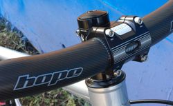 Swarf 155 Custom Stahltraum kaufen in Obwalden #5 | velomarkt.ch