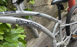 Adams Trail-a-Bike (Kid trailer) kaufen in Vaud #2 | velomarkt.ch