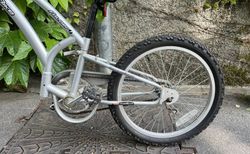 Adams Trail-a-Bike (Kid trailer) kaufen in Vaud #3 | velomarkt.ch