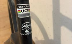 Neuwertiges Orbea Orca Aero M21eLTD kaufen in Aargau #3 | velomarkt.ch