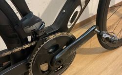 Neuwertiges Orbea Orca Aero M21eLTD kaufen in Aargau #4 | velomarkt.ch
