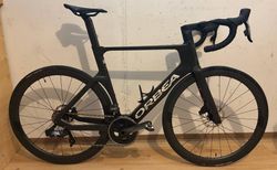 Neuwertiges Orbea Orca Aero M21eLTD kaufen in Aargau #5 | velomarkt.ch
