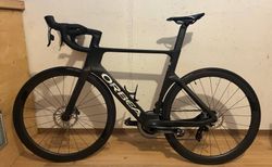 Neuwertiges Orbea Orca Aero M21eLTD | wurde nur 2mal gefahren. | velomarkt.ch