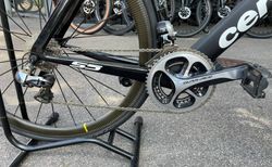 Cervelo S5 Gr. 54cm kaufen in Zoug #3 | velomarkt.ch