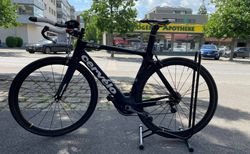 Cervelo S5 Gr. 54cm kaufen in Zoug #5 | velomarkt.ch