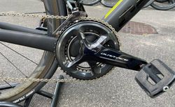 Cervélo R5 - Gr. 56cm kaufen in Zoug #4 | velomarkt.ch