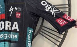 BORA Hansgrohe Radrennanzug, Grösse S kaufen in Solothurn #2 | velomarkt.ch