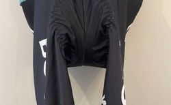 BORA Hansgrohe Radrennanzug, Grösse S kaufen in Solothurn #3 | velomarkt.ch