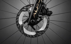 NEUF | ALP-X RS2 Aero Carbon Road Bike | Ultegra Di2 | DT Swiss | Swiss Assembled kaufen in Waadt #3 | velomarkt.ch