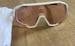 Radbrille Kask Demos / Selbsttönend | Radbrille Kask Demos / Selbsttönend | velomarkt.ch