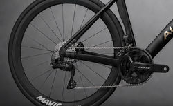 NEW ALP-X RS3 |Aero Carbon Road Bike |Shimano 105 Di2 |Mavic COSMIC S 42 |Swiss Assembled kaufen in Waadt #2 | velomarkt.ch