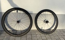 Neue Specialized Roval C38 Carbonlaufräder kaufen in Zurich #2 | velomarkt.ch