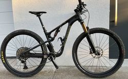 Rocky Mountain Elemente 999RSL | Rocky Mountain Element 999RSL | velomarkt.ch