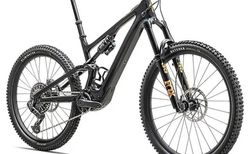 Ungefahrenes Neues Specialized Levo SL Expert in Grösse S3 | - | velomarkt.ch