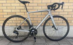 Orbea Orca M30I (Carbonrahmen mit Di2) | Occasion Carbon-Rennrad mit elektron. Schaltung | velomarkt.ch