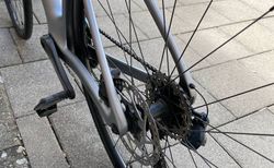 Orbea Orca M30I (Carbonrahmen mit Di2) kaufen in Zürich #5 | velomarkt.ch