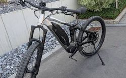 Flyer Uproc 7 750Wh | Gut erhalten E Bike | velomarkt.ch