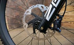 Specialized S-Works Turbo Levo SL 2 Custom kaufen in Waadt #3 | velomarkt.ch